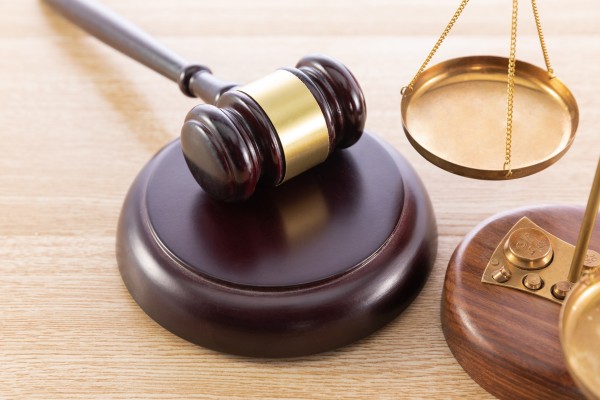 Legal & Compliance