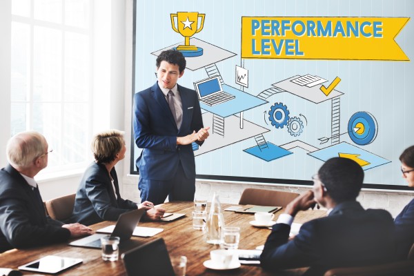 Management Consulting