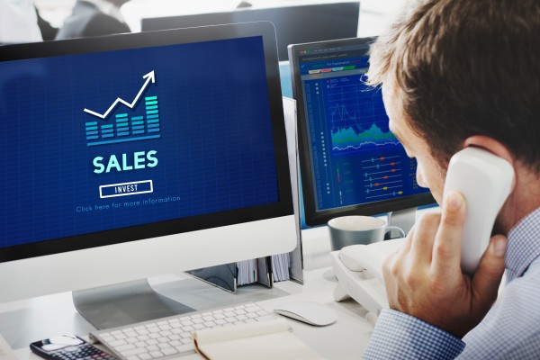 Sales Strategy