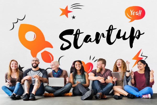 Startup Consulting